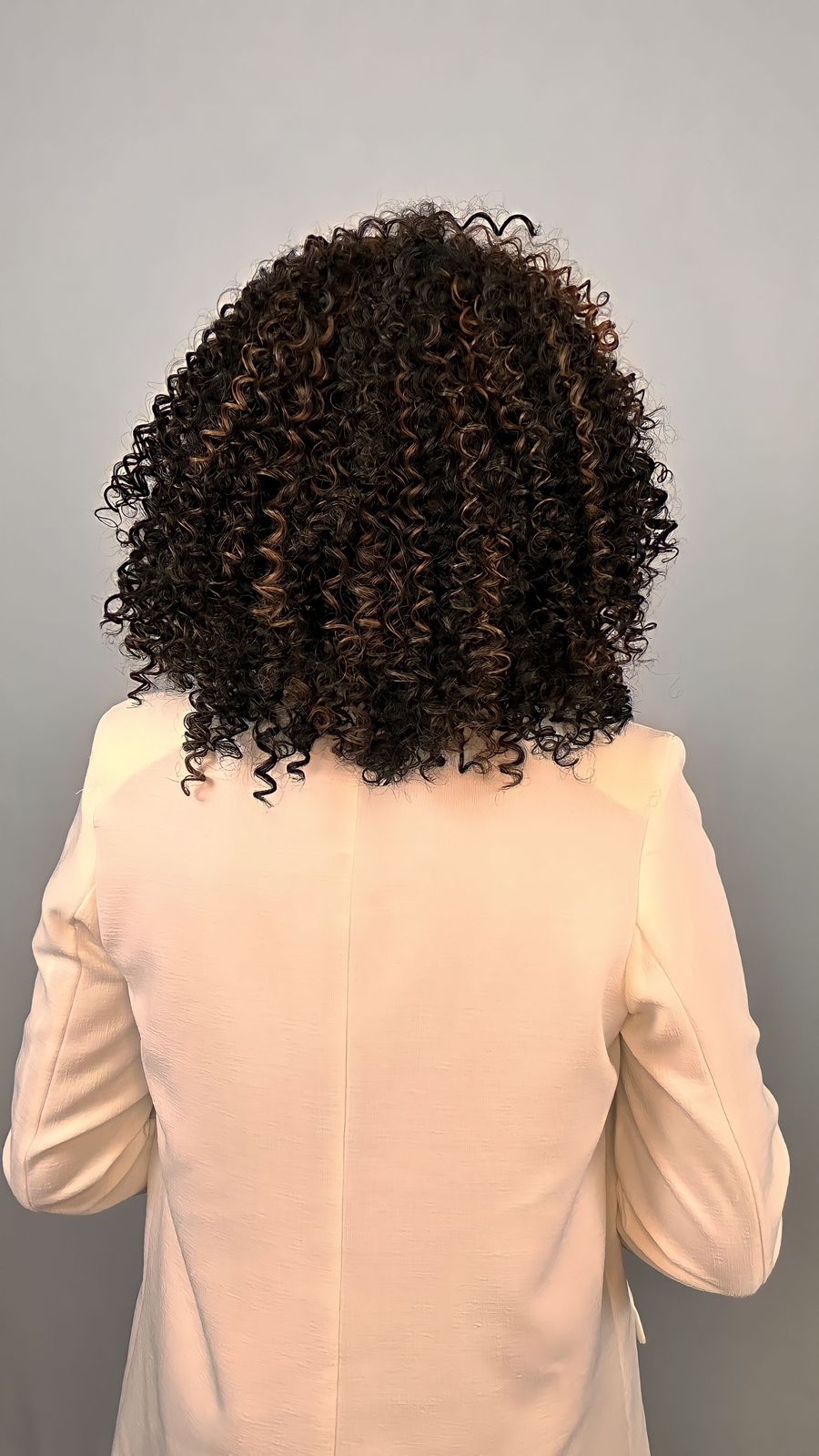 Wig Premium Mony - Morena Iluminada 1B/30