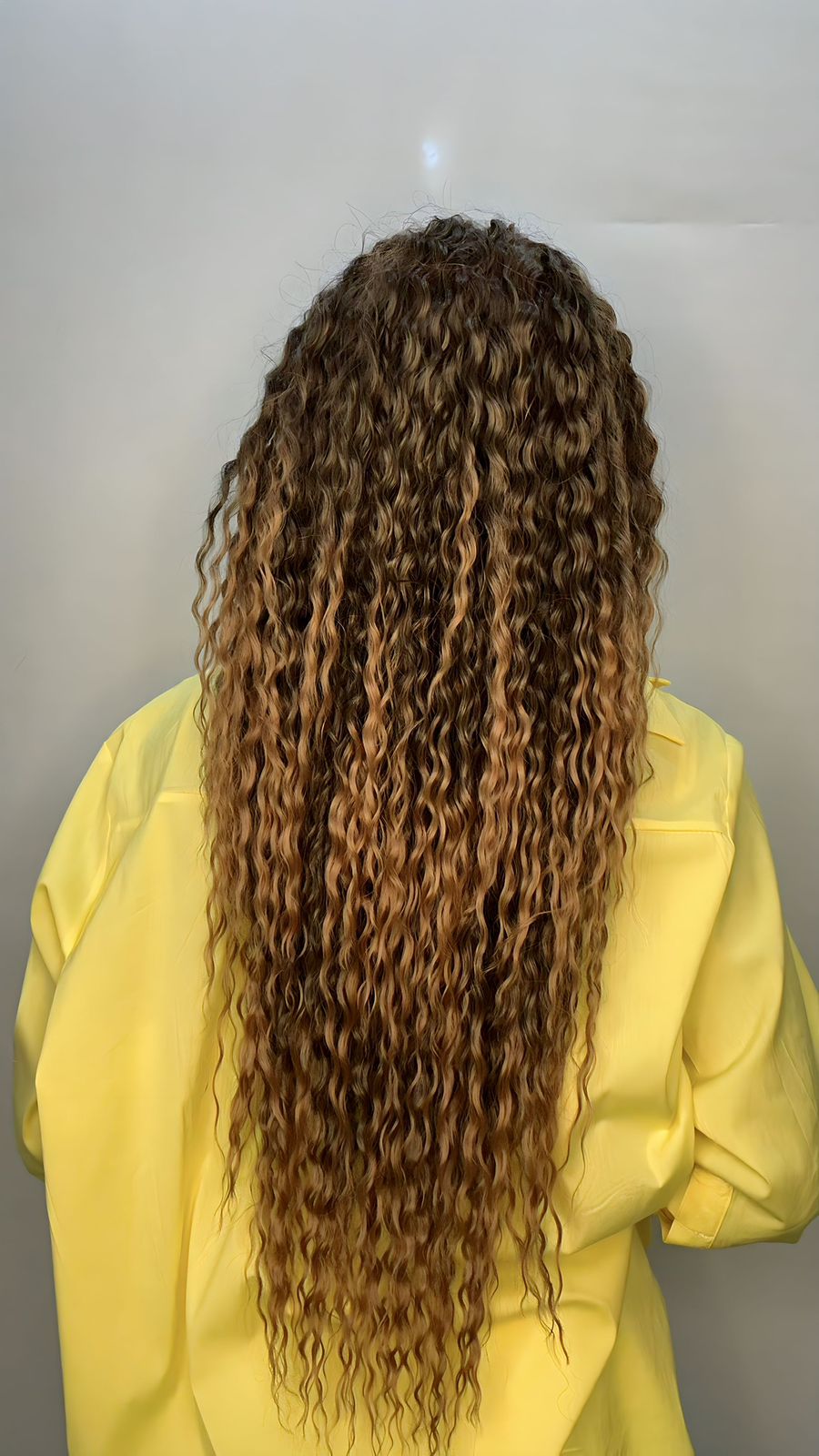 Lace Front Joyce - Mel #1B/27