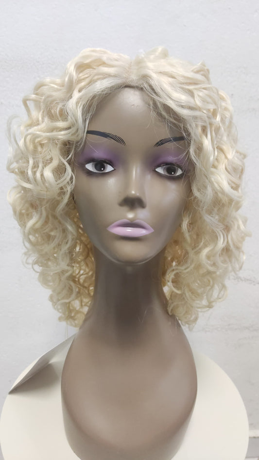 Outlet #31 Lace Front Americana Premium Sella - Loiro #613
