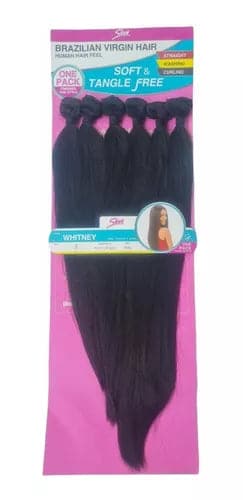 Tela Bio Fibra Whitney - Loiro #HL433/613+1427