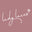 Lady Laces logo