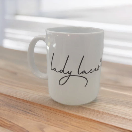 Caneca LadyLaces
