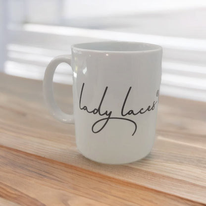 Caneca LadyLaces